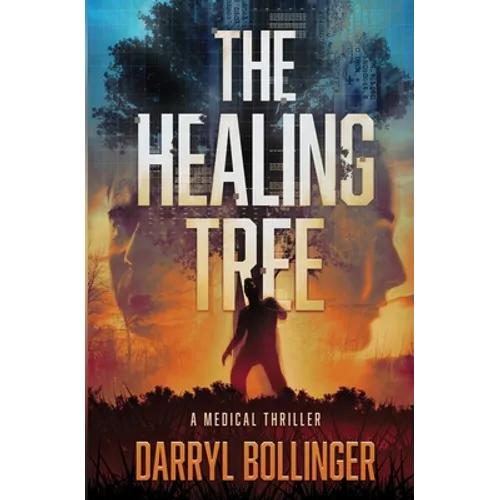 The Healing Tree - Paperback