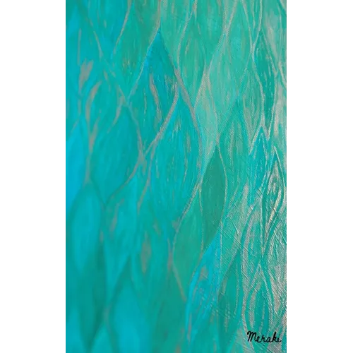 Meraki - Paperback