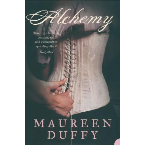 Alchemy - Paperback