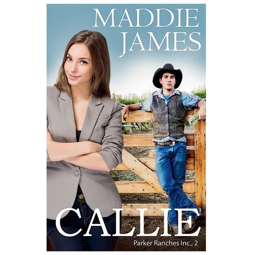 Callie - Paperback