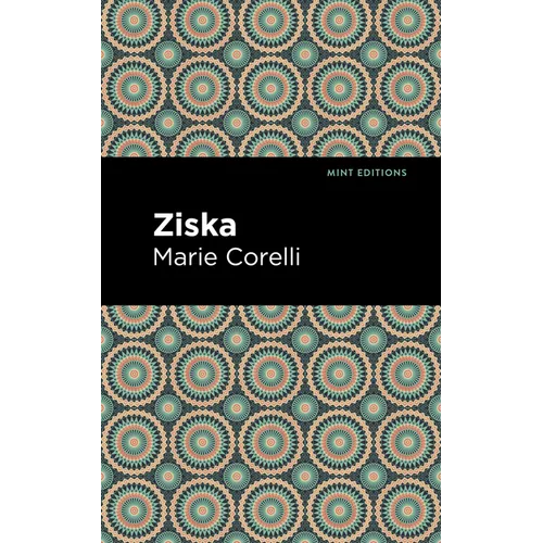 Ziska: The Problem of a Wicked Soul - Paperback