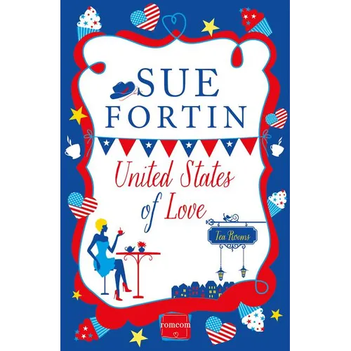 United States of Love - Paperback