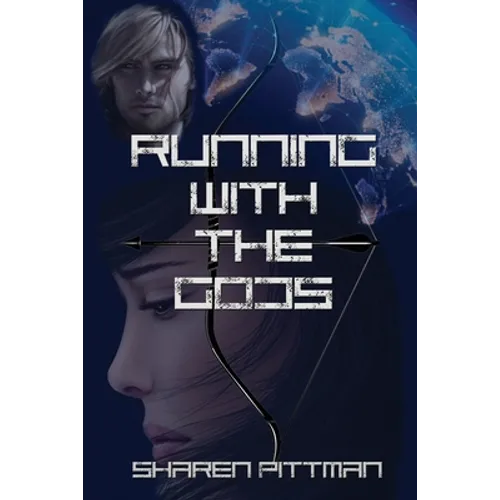 Running with the Gods - Paperback