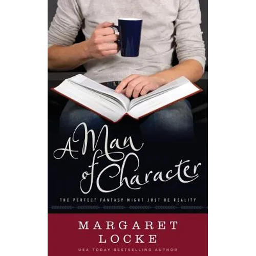 A Man of Character - Paperback