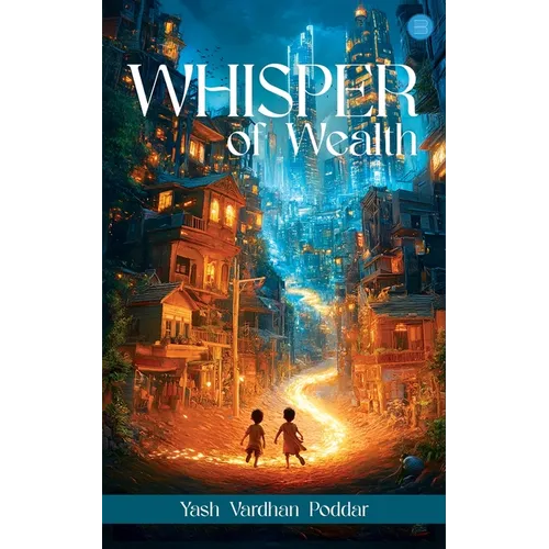 Whisper of Wealth - Paperback