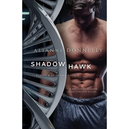 Shadow Hawk - Paperback