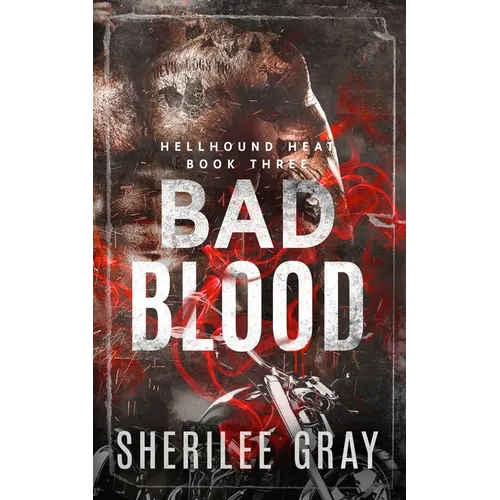 Bad Blood - Paperback