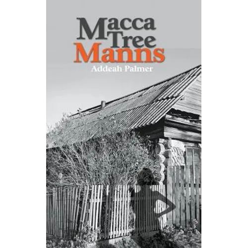 Macca Tree Manns - Paperback