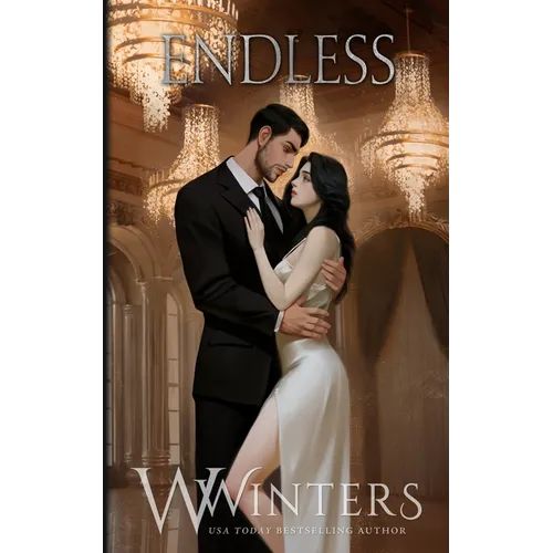 Endless: Artist Rendition - Paperback