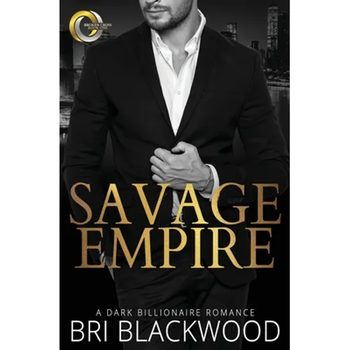 Savage Empire - Paperback