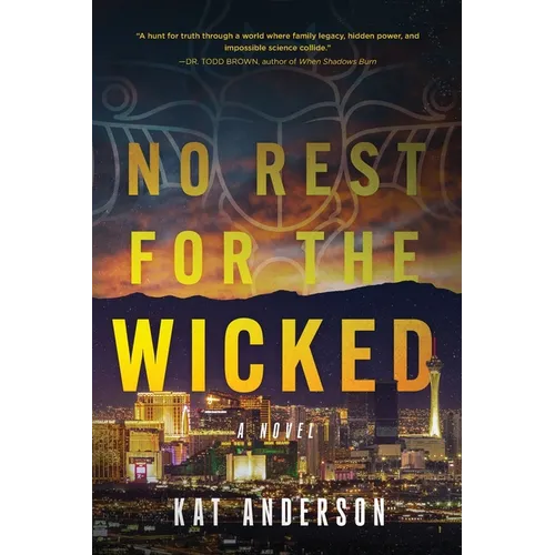 No Rest for the Wicked - Paperback