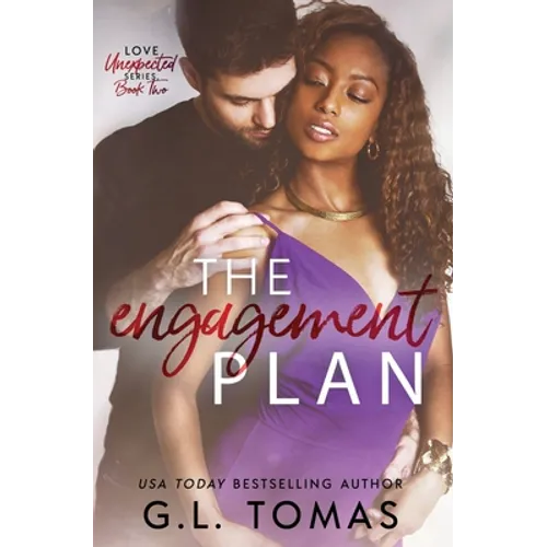 The Engagement Plan - Paperback