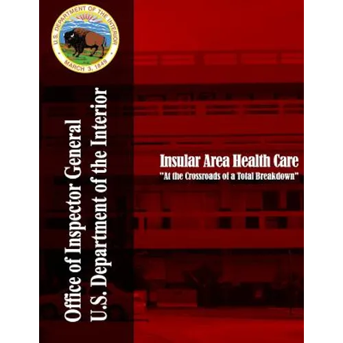 Insular Area Health Care 