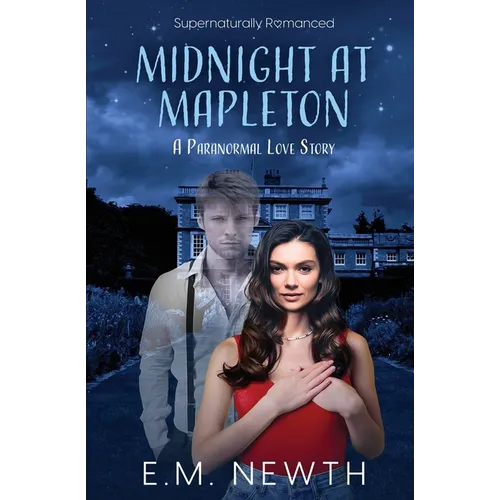 Midnight at Mapleton - Paperback