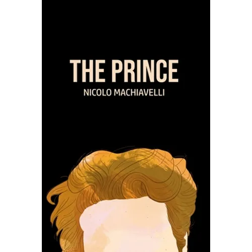 The Prince - Paperback