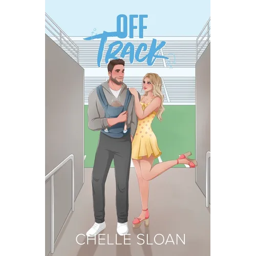 Off Track - Paperback