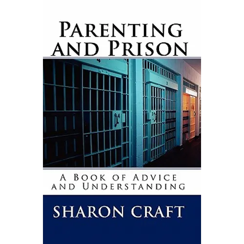 Parenting and Prison - Paperback