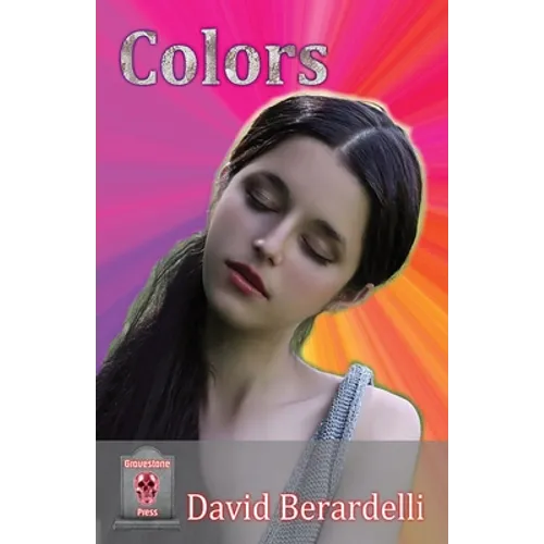 Colors - Paperback