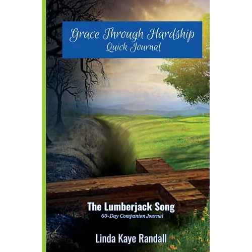 Grace Through Hardship: The Companion Journal - Paperback