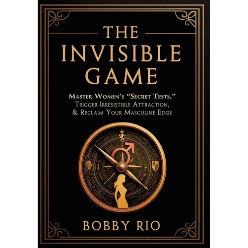 The Invisible Game: Master Women's 