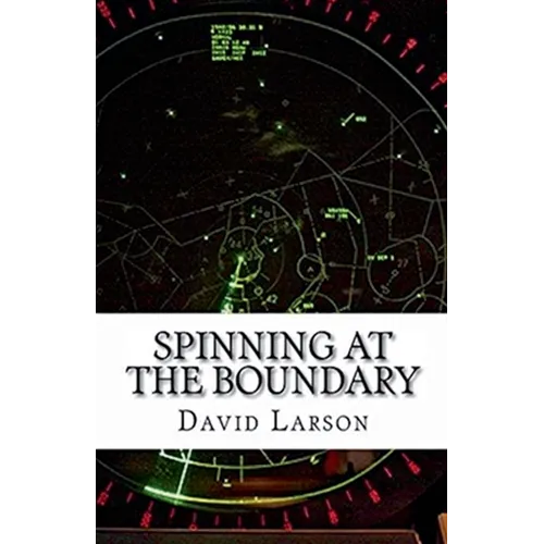 Spinning at the Boundary - Paperback