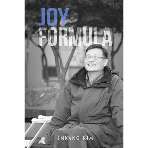 Joy Formula - Paperback