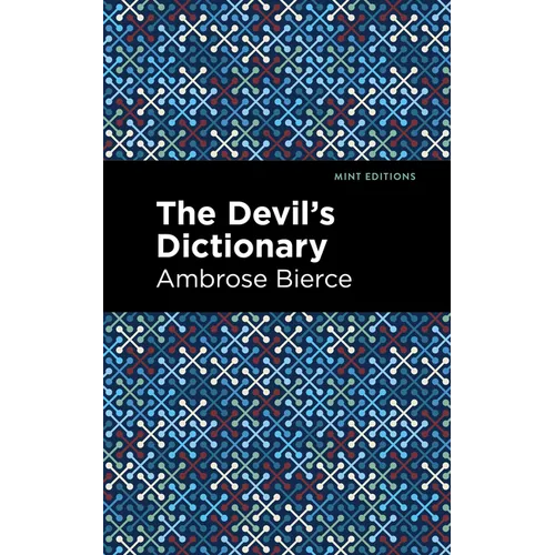 The Devil's Dictionary