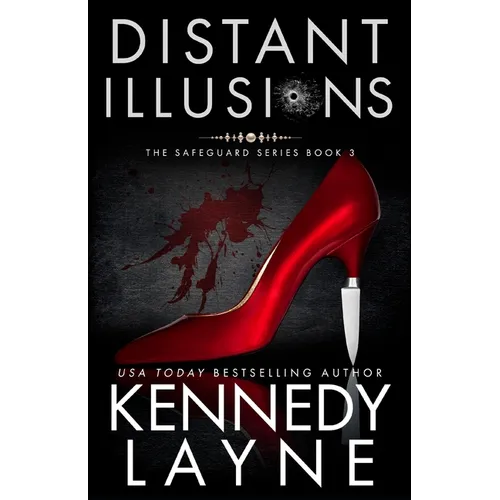 Distant Illusions - Paperback