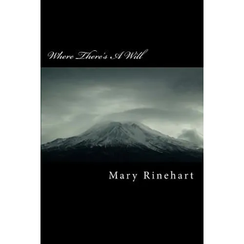 Where There's A Will - Paperback