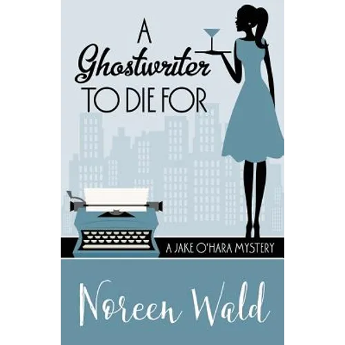 A Ghostwriter to Die for - Paperback