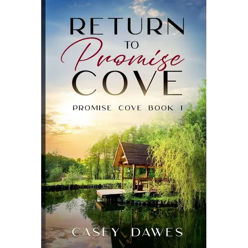 Return to Promise Cove - Paperback