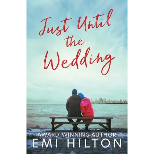 Just Until the Wedding - Paperback