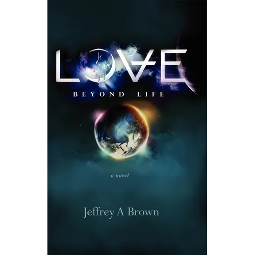 Love Beyond Life - Paperback