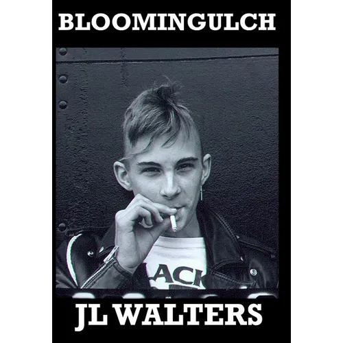 Bloomingulch - Hardcover
