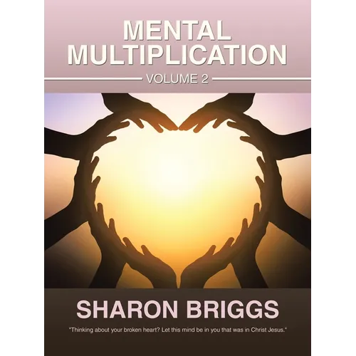 Mental Multiplication Volume 2 - Paperback
