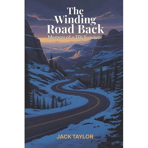 The Winding Road Back - Paperback