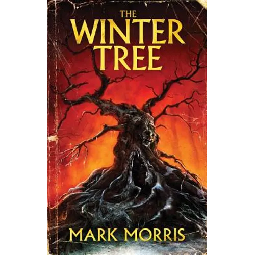 The Winter Tree - Paperback