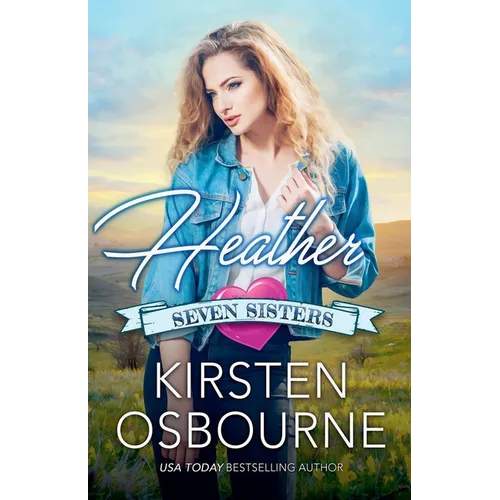 Heather - Paperback