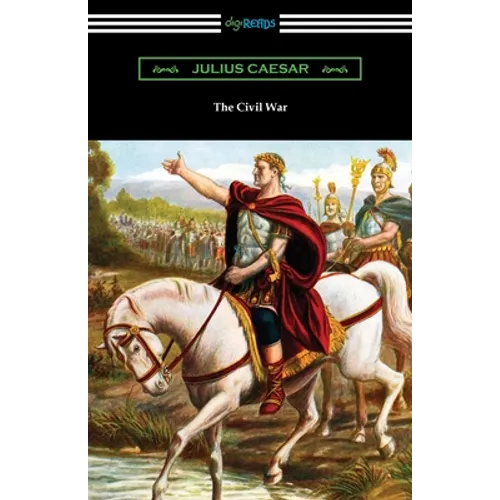 The Civil War - Paperback