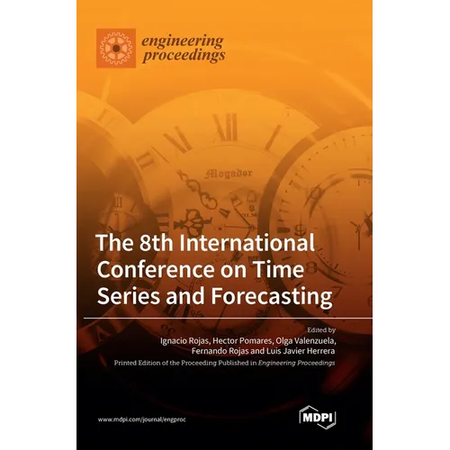 The 8th International Conference on Time Series and Forecasting