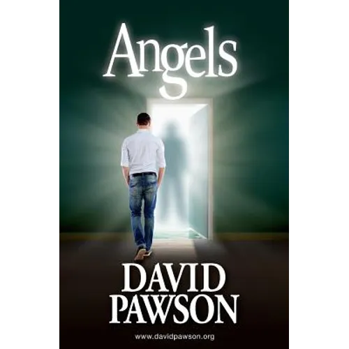 Angels - Paperback