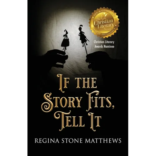 If the Story Fits Tell It - Paperback
