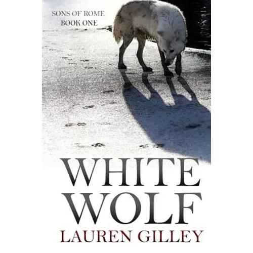 White Wolf - Paperback