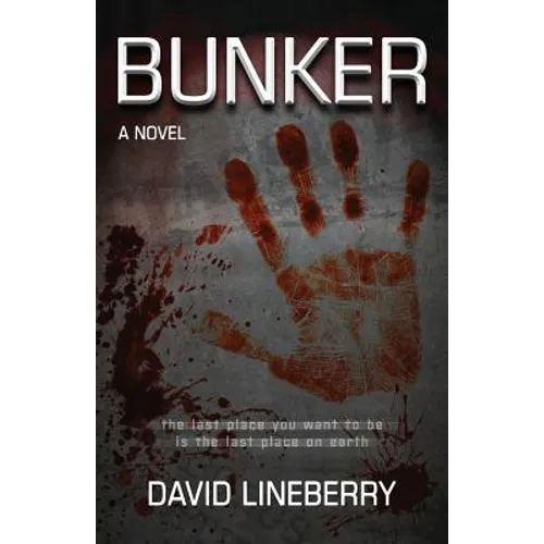Bunker - Paperback