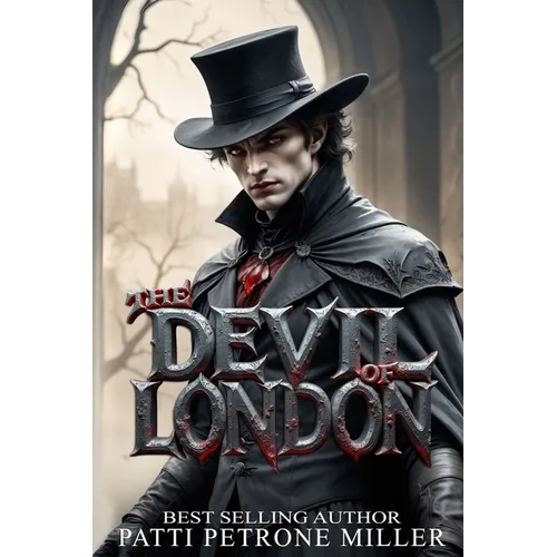 The Devil of London - Paperback