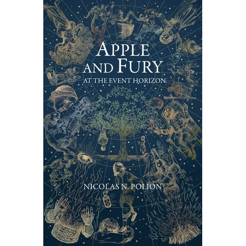 Apple and Fury: At The Event Horizon - Paperback