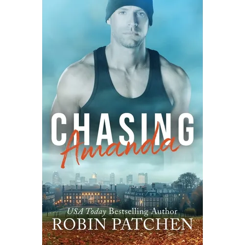 Chasing Amanda: Expanded Edition - Paperback