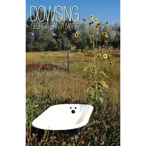 Dowsing - Paperback