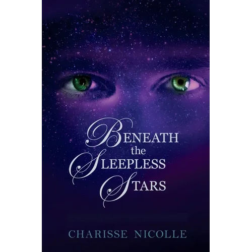 Beneath the Sleepless Stars - Paperback