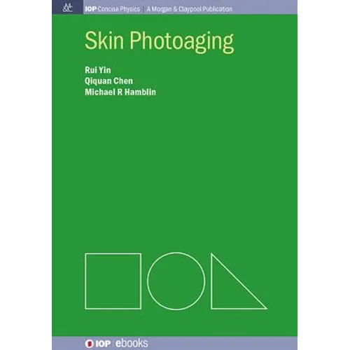 Skin Photoaging - Paperback